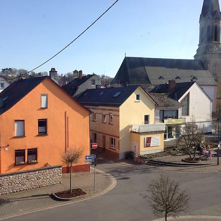 Hotel Oldenburger Hof Birkenfeld  Buitenkant foto