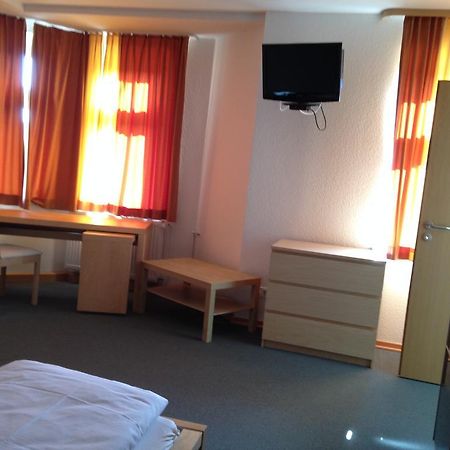 Hotel Oldenburger Hof Birkenfeld  Buitenkant foto