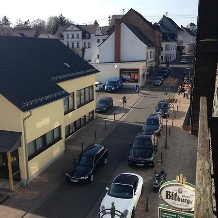 Hotel Oldenburger Hof Birkenfeld  Buitenkant foto