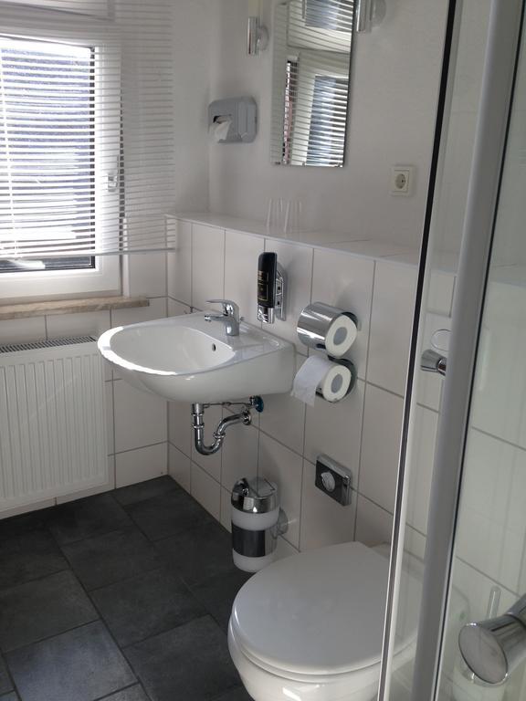 Hotel Oldenburger Hof Birkenfeld  Kamer foto