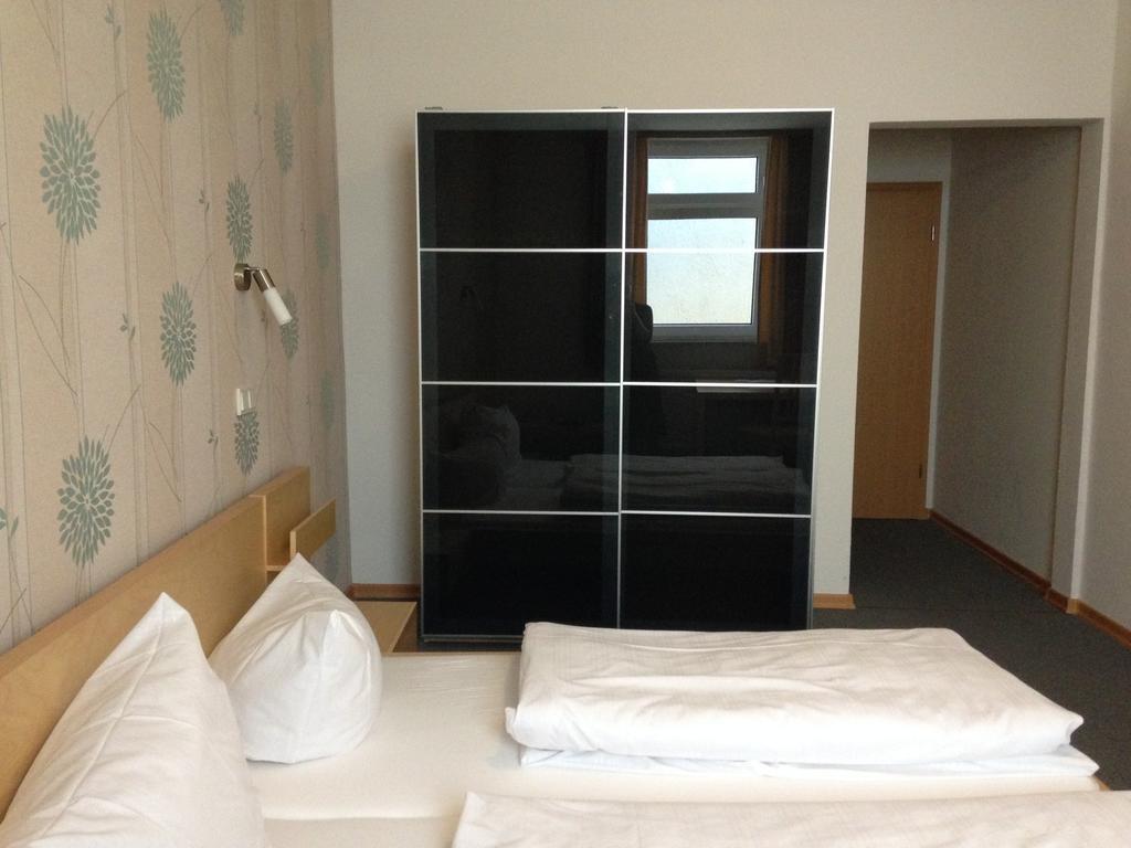 Hotel Oldenburger Hof Birkenfeld  Buitenkant foto